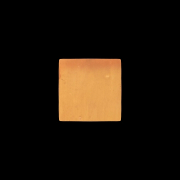 Picture of Elon Tile & Stone - Terracotta Stained 4 x 4 Chocolate Clear Semi Gloss