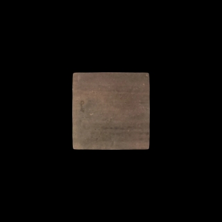 Picture of Elon Tile & Stone - Terracotta Stained 4 x 4 Walnut Clear Semi Gloss