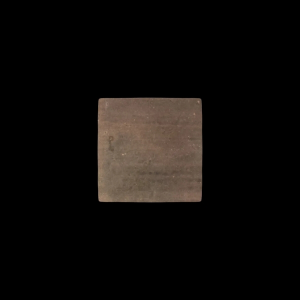 Picture of Elon Tile & Stone - Terracotta Stained 4 x 4 Walnut Clear Semi Gloss