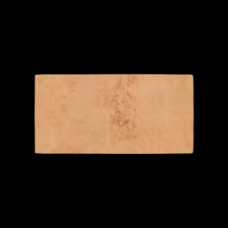 Picture of Elon Tile & Stone - Terracotta Stained 4 x 8 Antique Birch Clear Semi Gloss
