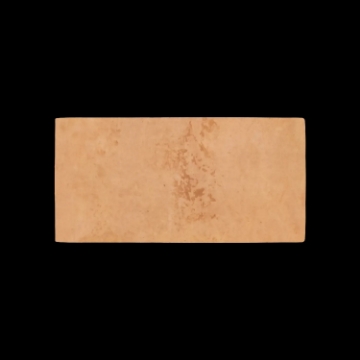 Picture of Elon Tile & Stone - Terracotta Stained 4 x 8 Antique Birch Clear Semi Gloss