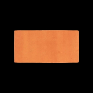 Picture of Elon Tile & Stone - Terracotta Stained 4 x 8 Brick Red Clear Semi Gloss