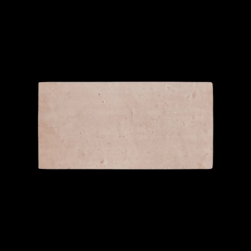 Picture of Elon Tile & Stone - Terracotta Stained 4 x 8 White Wash Clear Semi Gloss