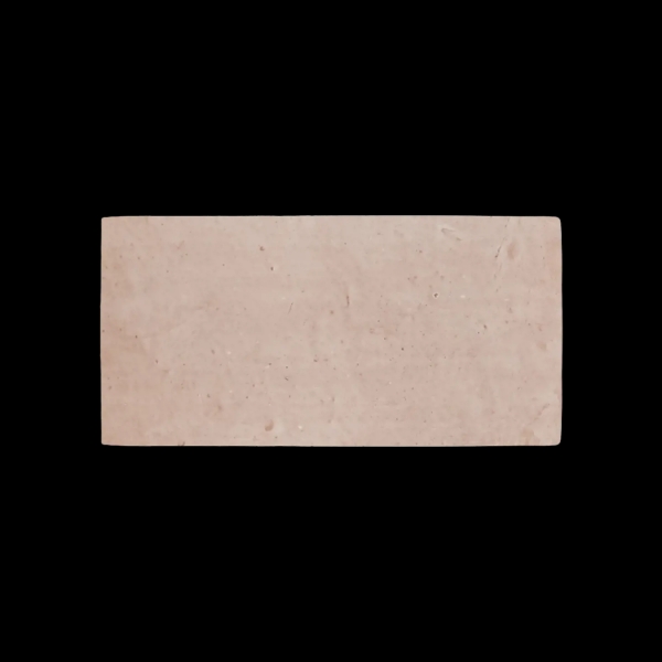 Picture of Elon Tile & Stone - Terracotta Stained 4 x 8 White Wash Clear Semi Gloss