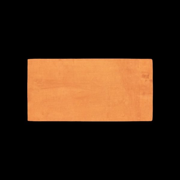 Picture of Elon Tile & Stone - Terracotta Stained 4 x 8 Soft Brown Clear Semi Gloss