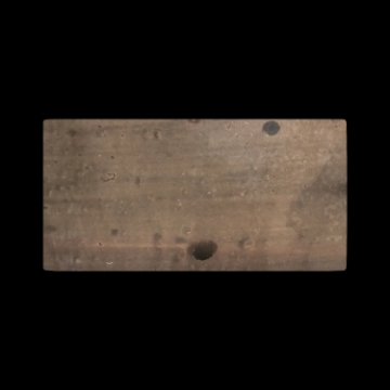 Picture of Elon Tile & Stone - Terracotta Stained 6 x 12 Walnut Clear Semi Gloss