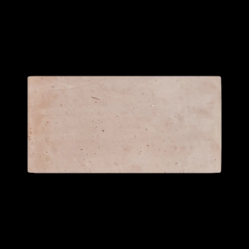 Picture of Elon Tile & Stone - Terracotta Stained 6 x 12 White Wash Clear Semi Gloss