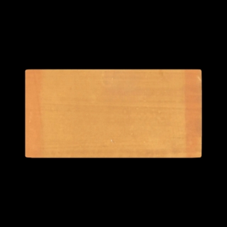 Picture of Elon Tile & Stone - Terracotta Stained 6 x 12 Chocolate Clear Semi Gloss