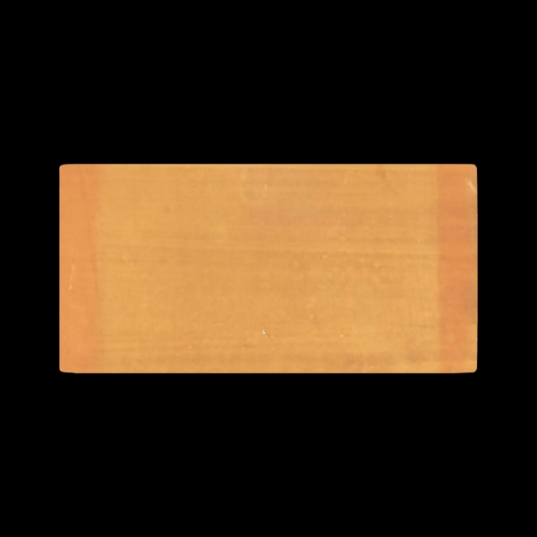 Picture of Elon Tile & Stone - Terracotta Stained 6 x 12 Chocolate Clear Semi Gloss