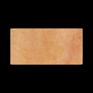 Picture of Elon Tile & Stone - Terracotta Stained 6 x 12 Antique Birch Clear Semi Gloss