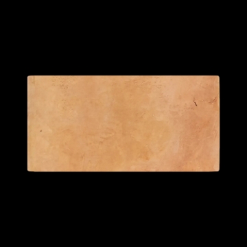 Picture of Elon Tile & Stone - Terracotta Stained 6 x 12 Antique Birch Clear Semi Gloss