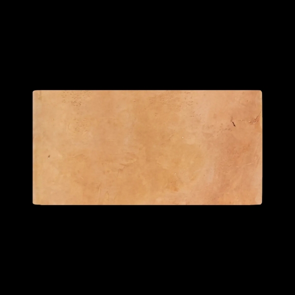 Picture of Elon Tile & Stone - Terracotta Stained 6 x 12 Antique Birch Clear Semi Gloss