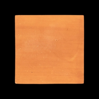 Picture of Elon Tile & Stone - Terracotta Stained 8 x 8 Soft Brown Clear Semi Gloss