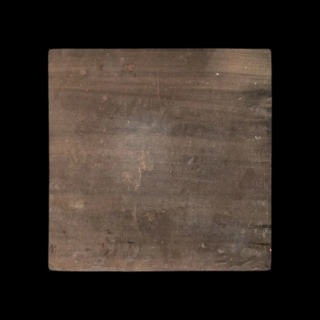 Picture of Elon Tile & Stone - Terracotta Stained 8 x 8 Walnut Clear Semi Gloss