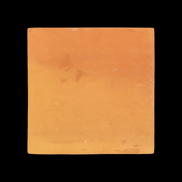Picture of Elon Tile & Stone - Terracotta Stained 8 x 8 Chocolate Clear Semi Gloss