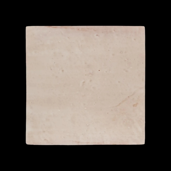 Picture of Elon Tile & Stone - Terracotta Stained 8 x 8 White Wash Clear Semi Gloss