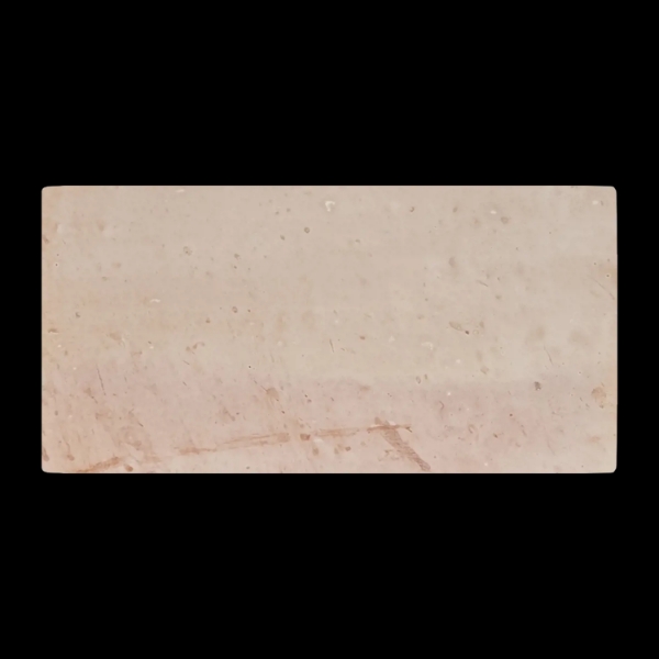Picture of Elon Tile & Stone - Terracotta Stained 8 x 16 White Wash Clear Semi Gloss