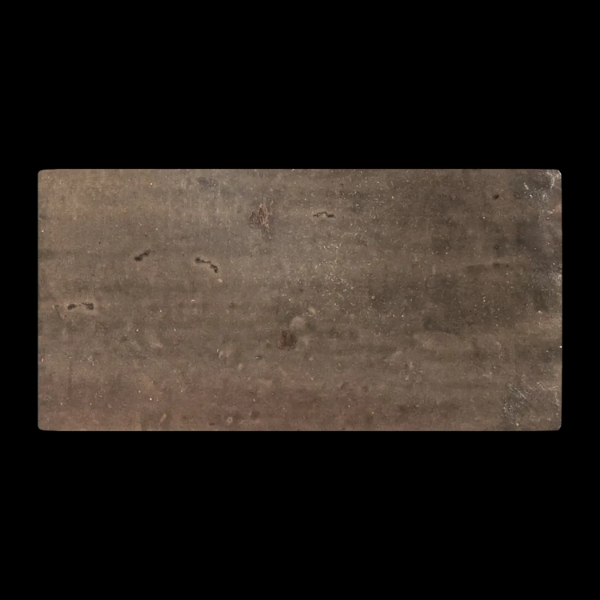 Picture of Elon Tile & Stone - Terracotta Stained 8 x 16 Walnut Clear Semi Gloss