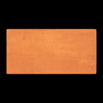 Picture of Elon Tile & Stone - Terracotta Stained 8 x 16 Soft Brown Clear Semi Gloss