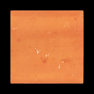 Picture of Elon Tile & Stone - Terracotta Stained 12 x 12 Brick Red Clear Semi Gloss