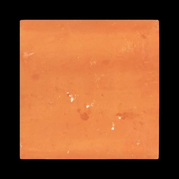 Picture of Elon Tile & Stone - Terracotta Stained 12 x 12 Brick Red Clear Semi Gloss