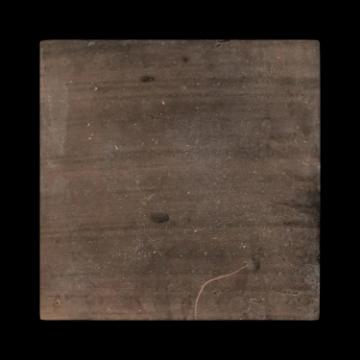 Picture of Elon Tile & Stone - Terracotta Stained 12 x 12 Walnut Clear Semi Gloss