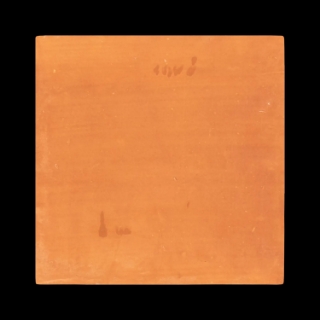 Picture of Elon Tile & Stone - Terracotta Stained 12 x 12 Soft Brown Clear Semi Gloss