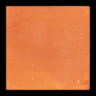Picture of Elon Tile & Stone - Terracotta Stained 16 x 16 Brick Red Clear Semi Gloss