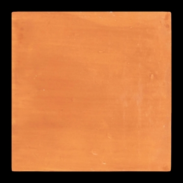 Picture of Elon Tile & Stone - Terracotta Stained 16 x 16 Soft Brown Clear Semi Gloss