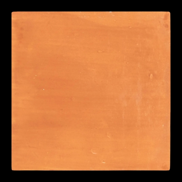 Picture of Elon Tile & Stone - Terracotta Stained 16 x 16 Soft Brown Clear Semi Gloss