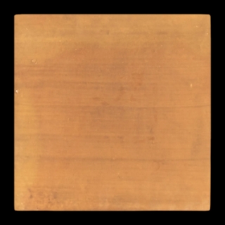 Picture of Elon Tile & Stone - Terracotta Stained 16 x 16 Chocolate Clear Semi Gloss