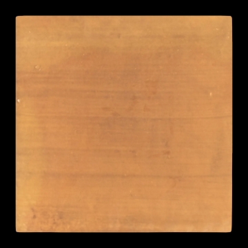 Picture of Elon Tile & Stone - Terracotta Stained 16 x 16 Chocolate Clear Semi Gloss