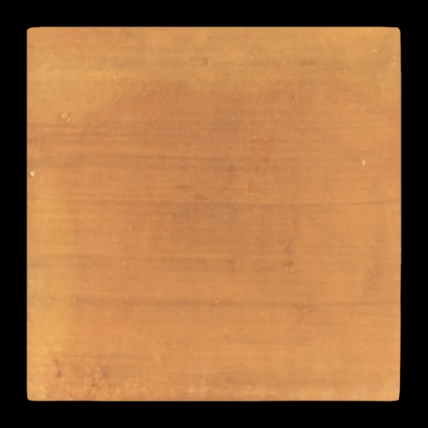 Picture of Elon Tile & Stone - Terracotta Stained 16 x 16 Chocolate Clear Semi Gloss