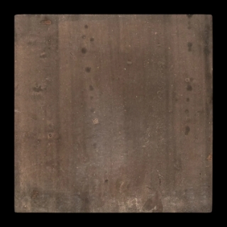 Picture of Elon Tile & Stone - Terracotta Stained 16 x 16 Walnut Clear Semi Gloss