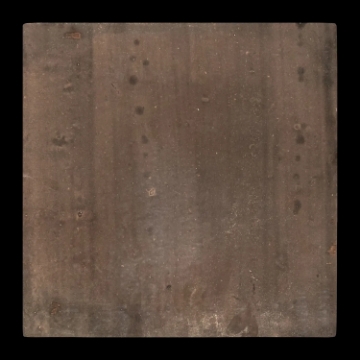 Picture of Elon Tile & Stone - Terracotta Stained 16 x 16 Walnut Clear Semi Gloss