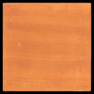 Picture of Elon Tile & Stone - Terracotta Stained 18 x 18 Soft Brown Clear Semi Gloss