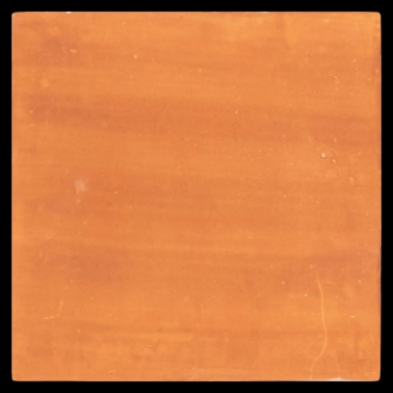 Picture of Elon Tile & Stone - Terracotta Stained 18 x 18 Soft Brown Clear Semi Gloss
