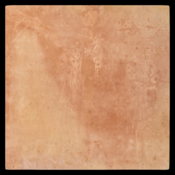 Picture of Elon Tile & Stone - Terracotta Stained 18 x 18 Antique Birch Clear Semi Gloss
