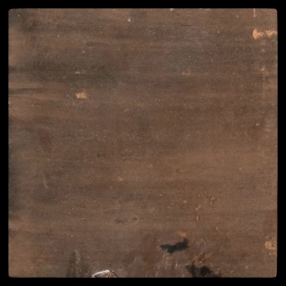 Picture of Elon Tile & Stone - Terracotta Stained 18 x 18 Walnut Clear Semi Gloss