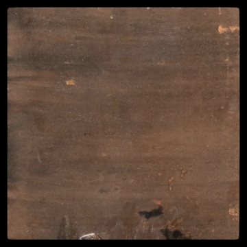 Picture of Elon Tile & Stone - Terracotta Stained 18 x 18 Walnut Clear Semi Gloss