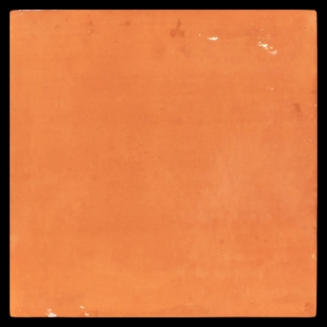 Picture of Elon Tile & Stone - Terracotta Stained 18 x 18 Brick Red Clear Semi Gloss
