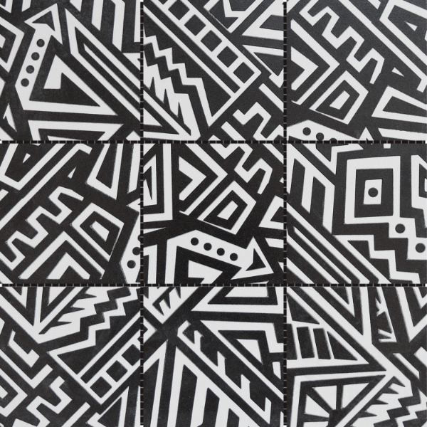 Picture of Bati Orient - Native Aztec Native