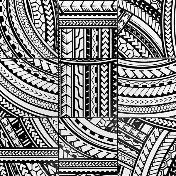 Picture of Bati Orient - Native Island Native