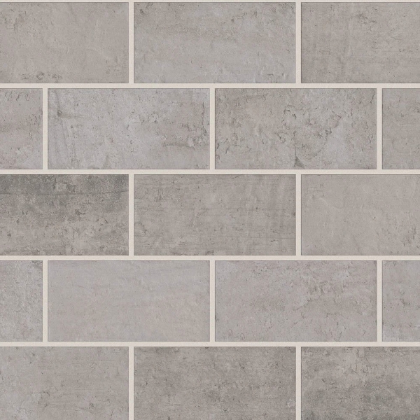 Picture of Shaw Floors - City Lights 4 x 8 Highrise Grey