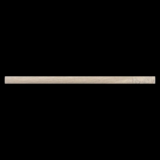 Picture of Elon Tile & Stone - Pencil Moldings Quartier Parisien Pencil Honed