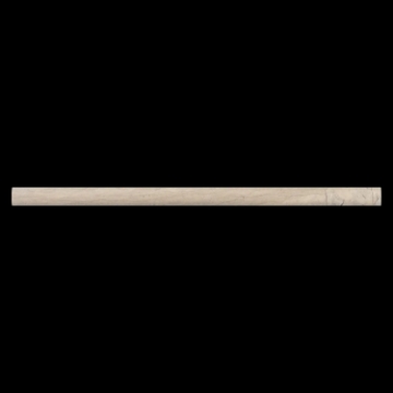 Picture of Elon Tile & Stone - Pencil Moldings Quartier Parisien Pencil Honed
