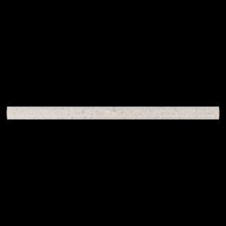Picture of Elon Tile & Stone - Pencil Moldings Sand Dollar Pencil Polished