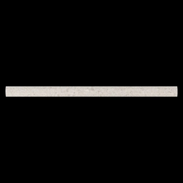 Picture of Elon Tile & Stone - Pencil Moldings Sand Dollar Pencil Polished