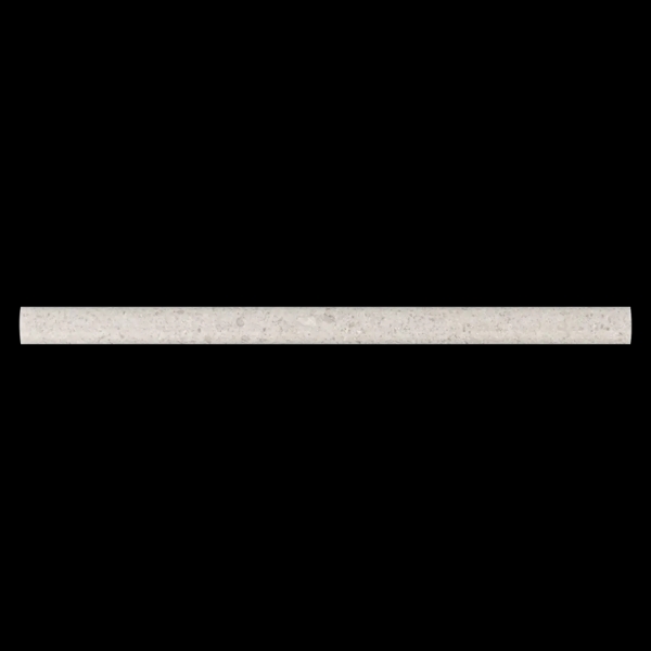 Picture of Elon Tile & Stone - Pencil Moldings Sand Dollar Pencil Polished