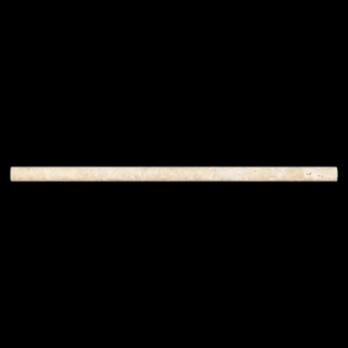 Picture of Elon Tile & Stone - Pencil Moldings Durango Pencil Honed
